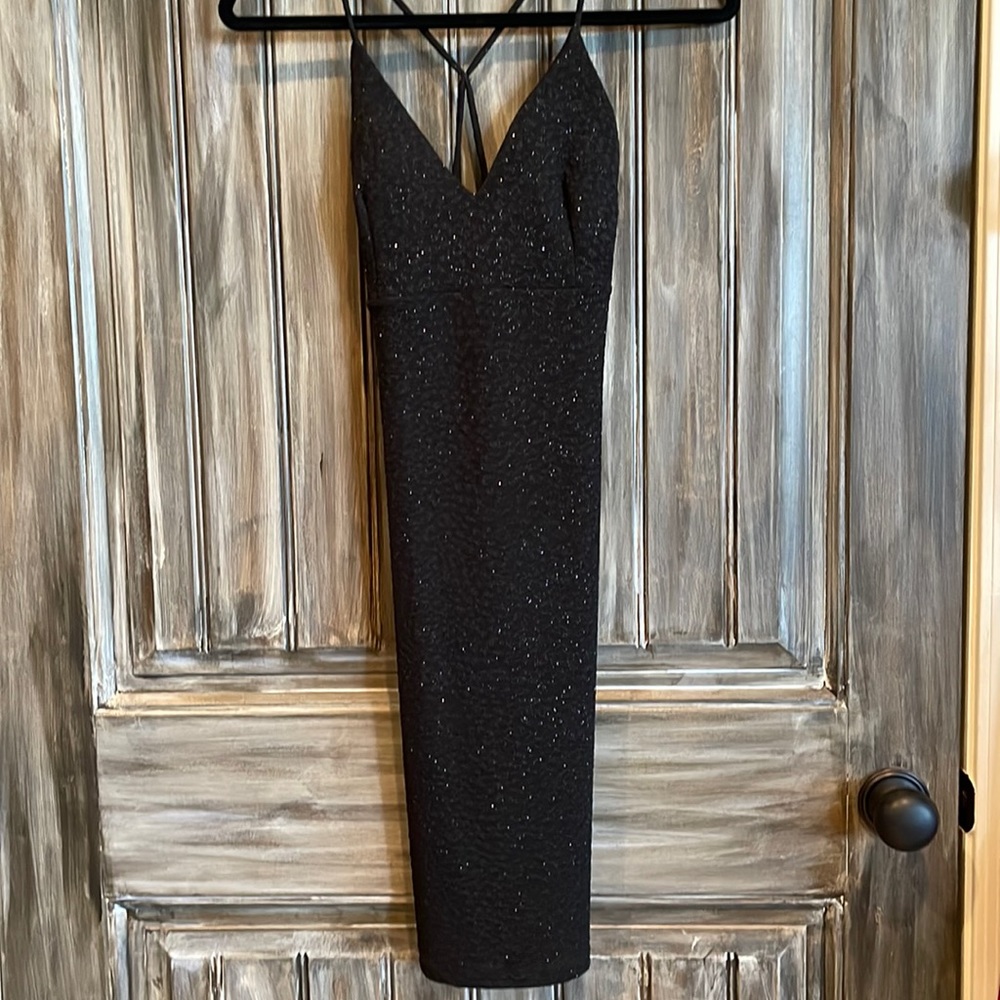 Windsor Little Black Dress